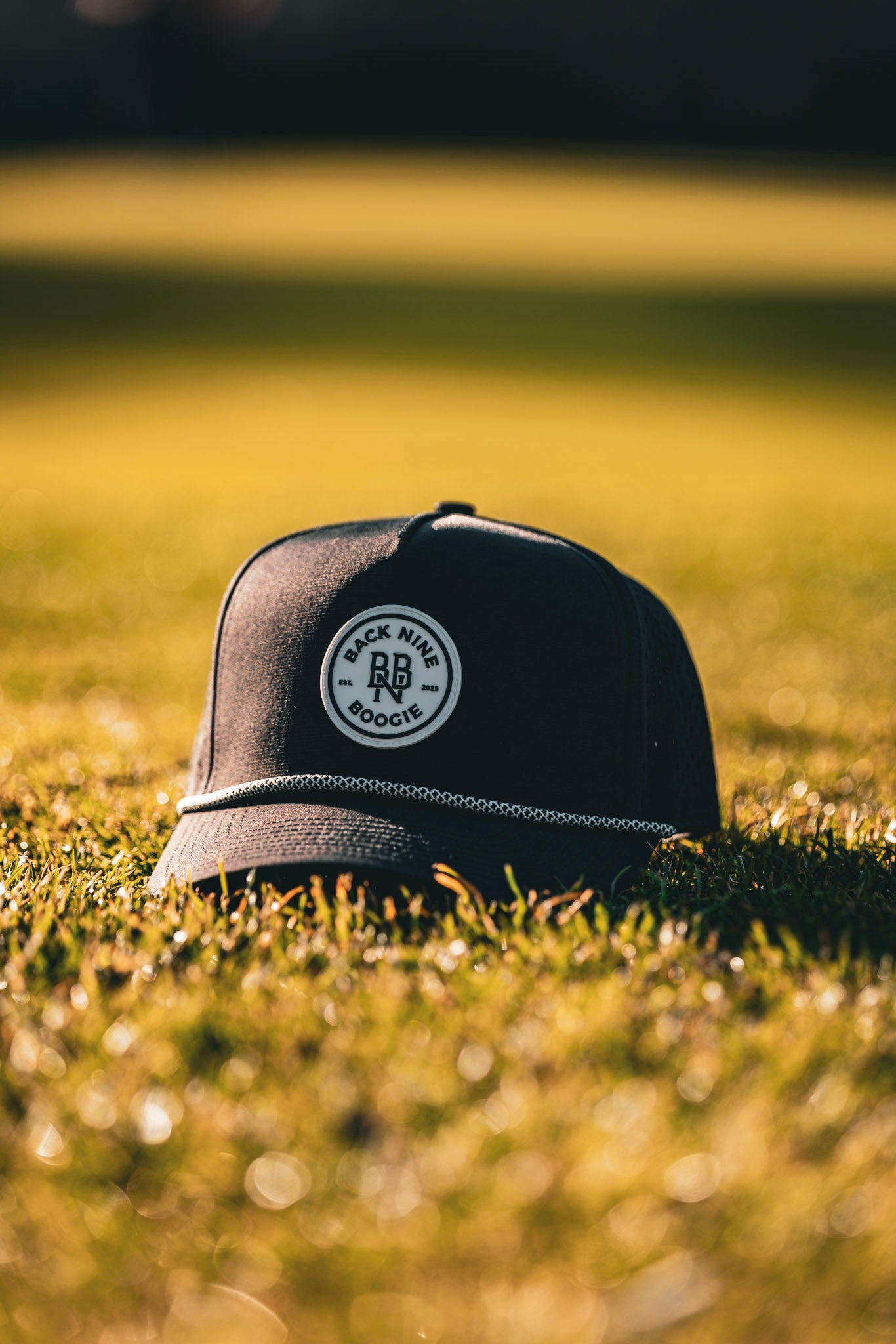 Back Nine Performance hat