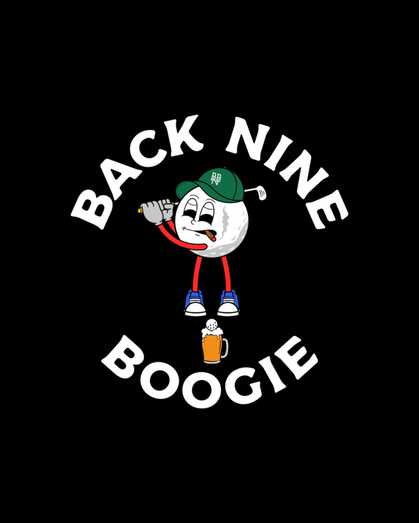 Back Nine Boogie 