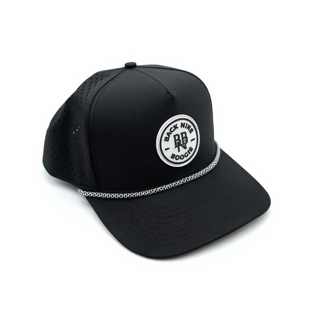 Back Nine Performance hat
